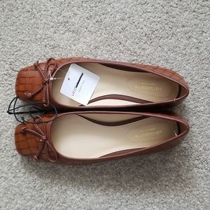 Liz Claiborne flats